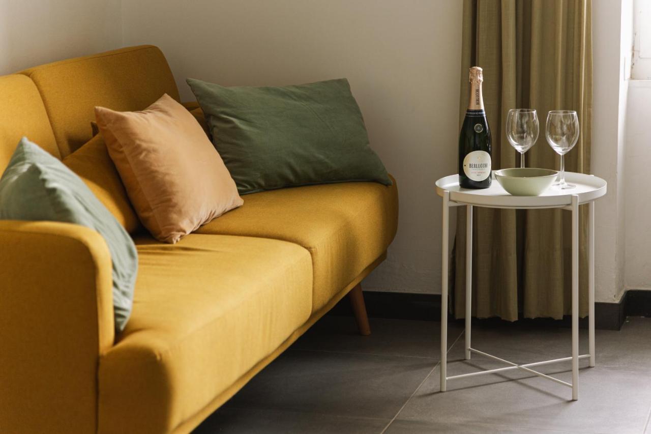 Ca De Ma - Sea Front Apartment Γένοβα Εξωτερικό φωτογραφία