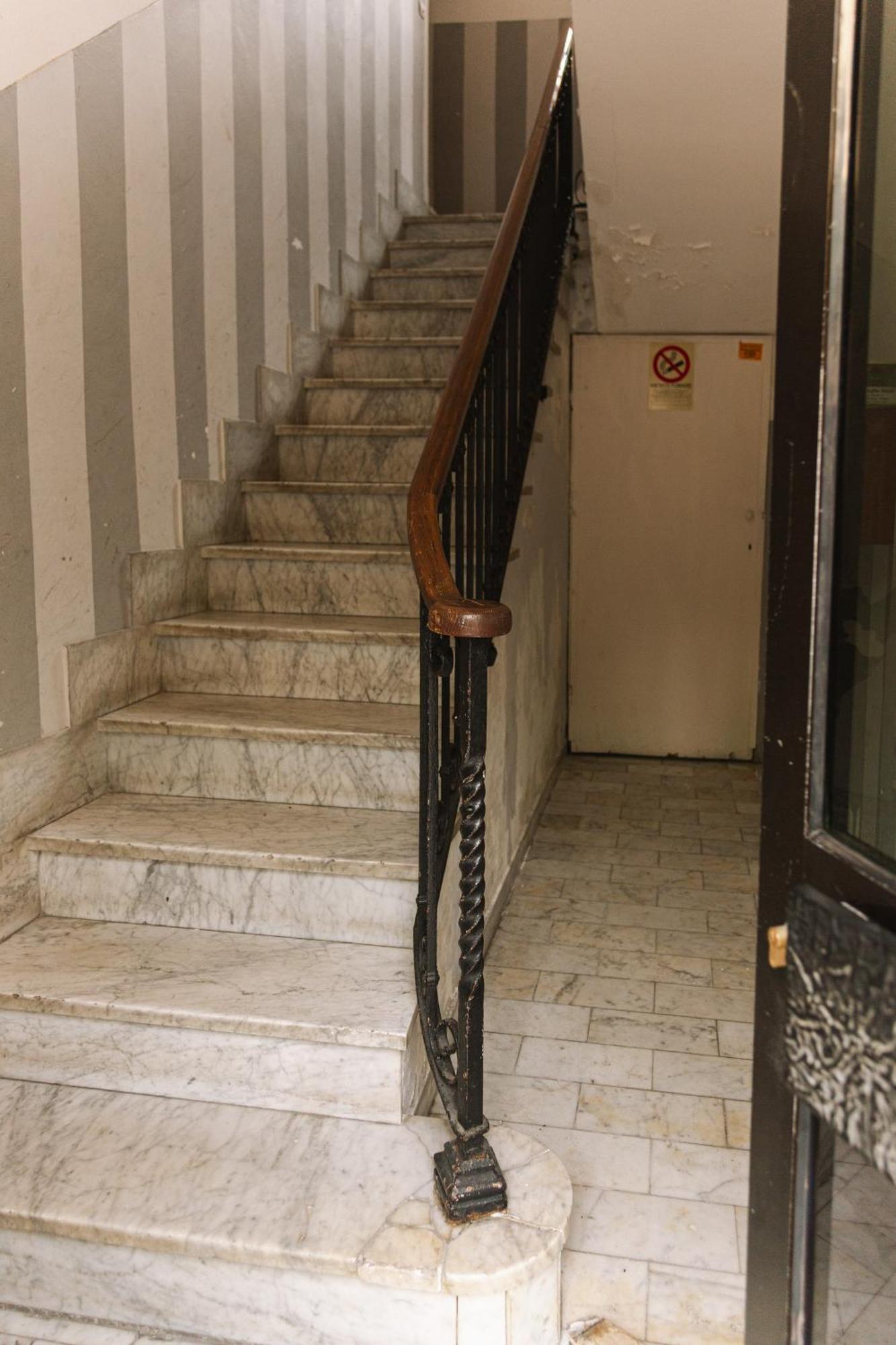 Ca De Ma - Sea Front Apartment Γένοβα Εξωτερικό φωτογραφία